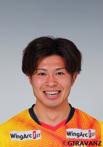 村松 航太選手 完全移籍加入のお知らせ