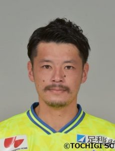 畑 潤基選手 FC 岐阜へ完全移籍のお知らせ
