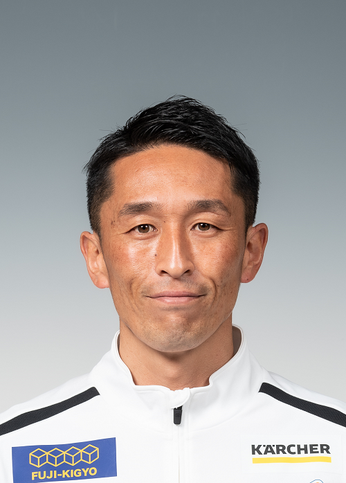 井出 大志ゴールキーパーコーチ 契約更新のお知らせ | V