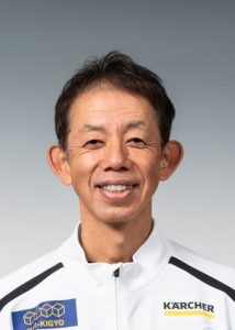 早川 直樹フィットネスコーチ　契約更新のお知らせ