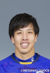 奥田 晃也選手 完全移籍加入のお知らせ