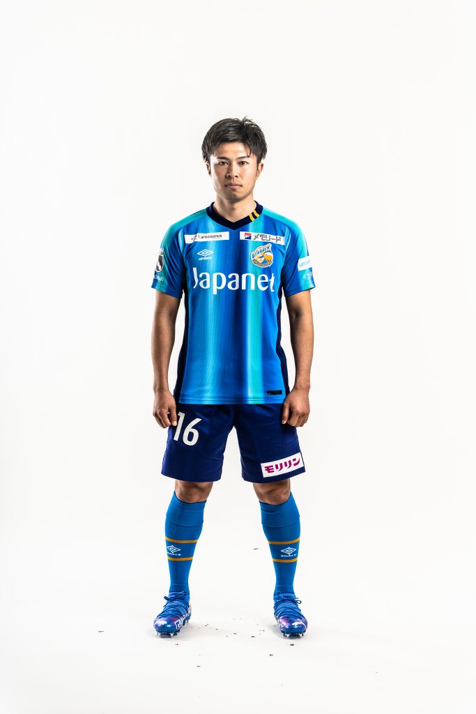 村松 航太 V ファーレン長崎 村松 航太 V ファーレン長崎
