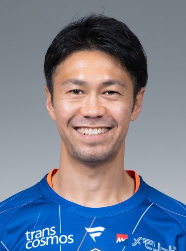 澤田 崇 | V・ファーレン長崎