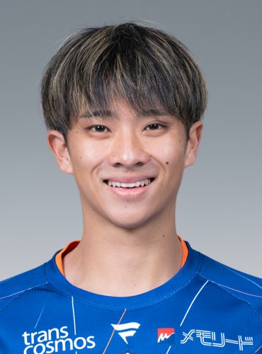 笠柳 翼 | V・ファーレン長崎