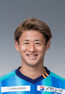 加藤 聖選手U-21日本代表UAE遠征3月メンバー選出のお知らせ