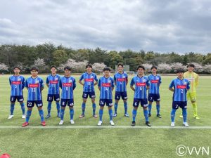 ≪U-18≫高円宮杯 JFA U-18サッカープリンスリーグ 2022 九州 第1節  試合結果 サムネイル