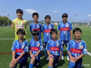 ≪U-12≫JFA全日本U-12サッカー選手権大会諫早市予選(5月8日開催分) サムネイル