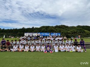 «U-15»2022 第28回 県クラブU-15選手権　準決勝戦・決勝戦の結果 サムネイル