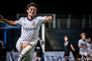 第27節vsFC町田ゼルビア＜2022明治安田生命J2リーグ＞ サムネイル