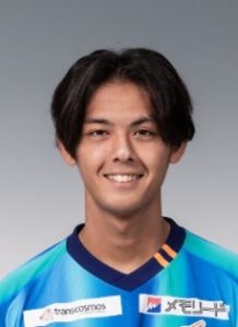 菊地 脩太選手U-19日本代表候補国内トレーニングキャンプ8月メンバー選出のお知らせ