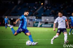 第38節vs横浜FC＜2022明治安田生命J2リーグ＞ サムネイル