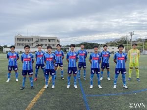 ≪U-18≫高円宮杯 JFA U-18サッカープリンスリーグ 2022 九州 第15節  試合結果 サムネイル