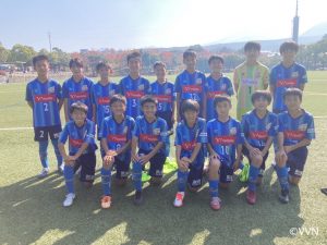 ≪U-12≫JFA第46回全日本U-12サッカー選手権大会 長崎県大会　1回戦ｰ3回戦 サムネイル