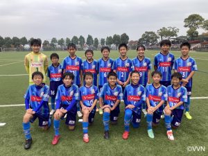 ≪U-12≫JFA第46回全日本U-12サッカー選手権大会 長崎県大会　準決勝戦ｰ決勝戦 サムネイル