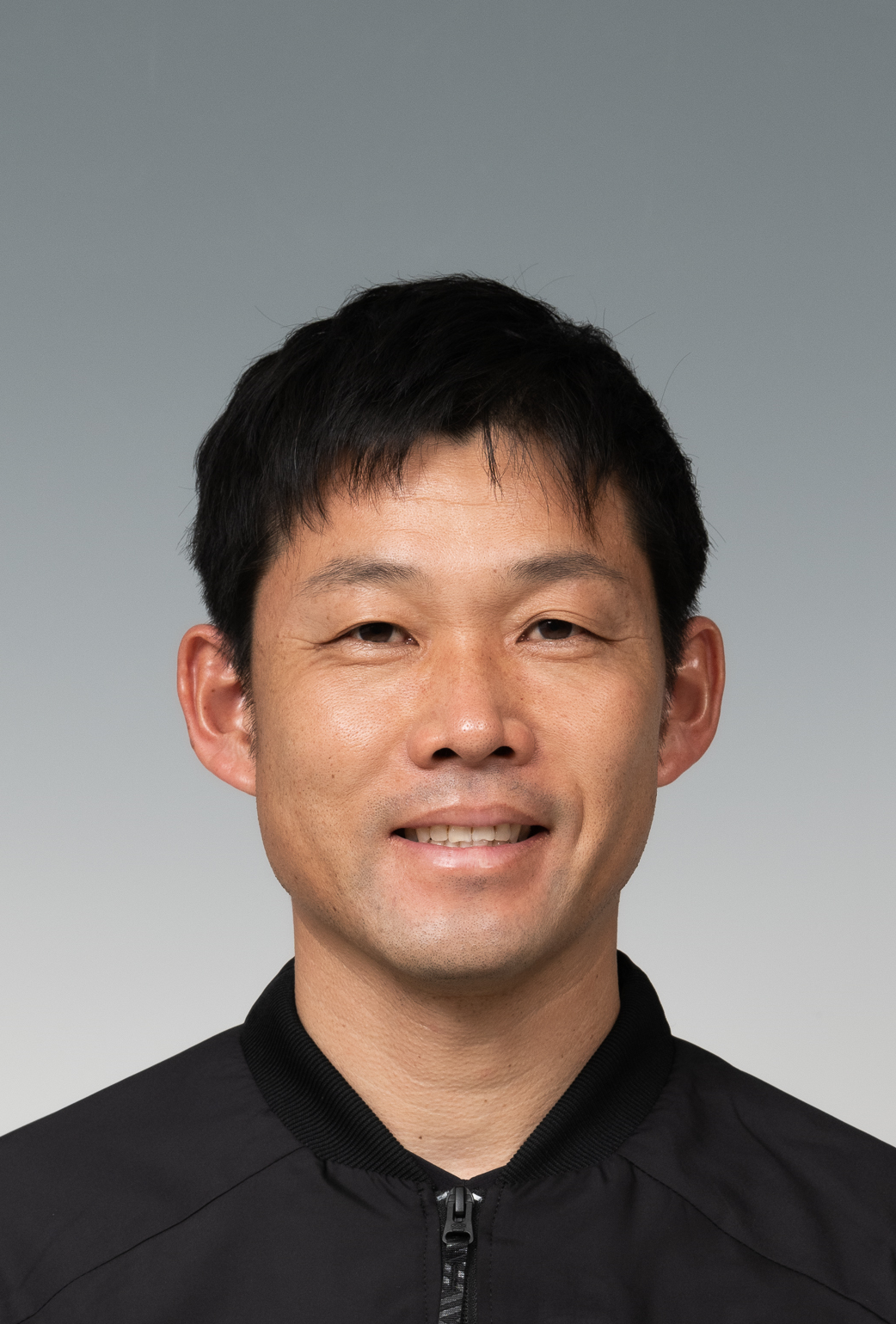 石野 智顕 画像