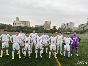 ≪U-15≫KYFA第13回九州U-15チャレンジ大会昇格決定戦　1回戦・2回戦結果 サムネイル