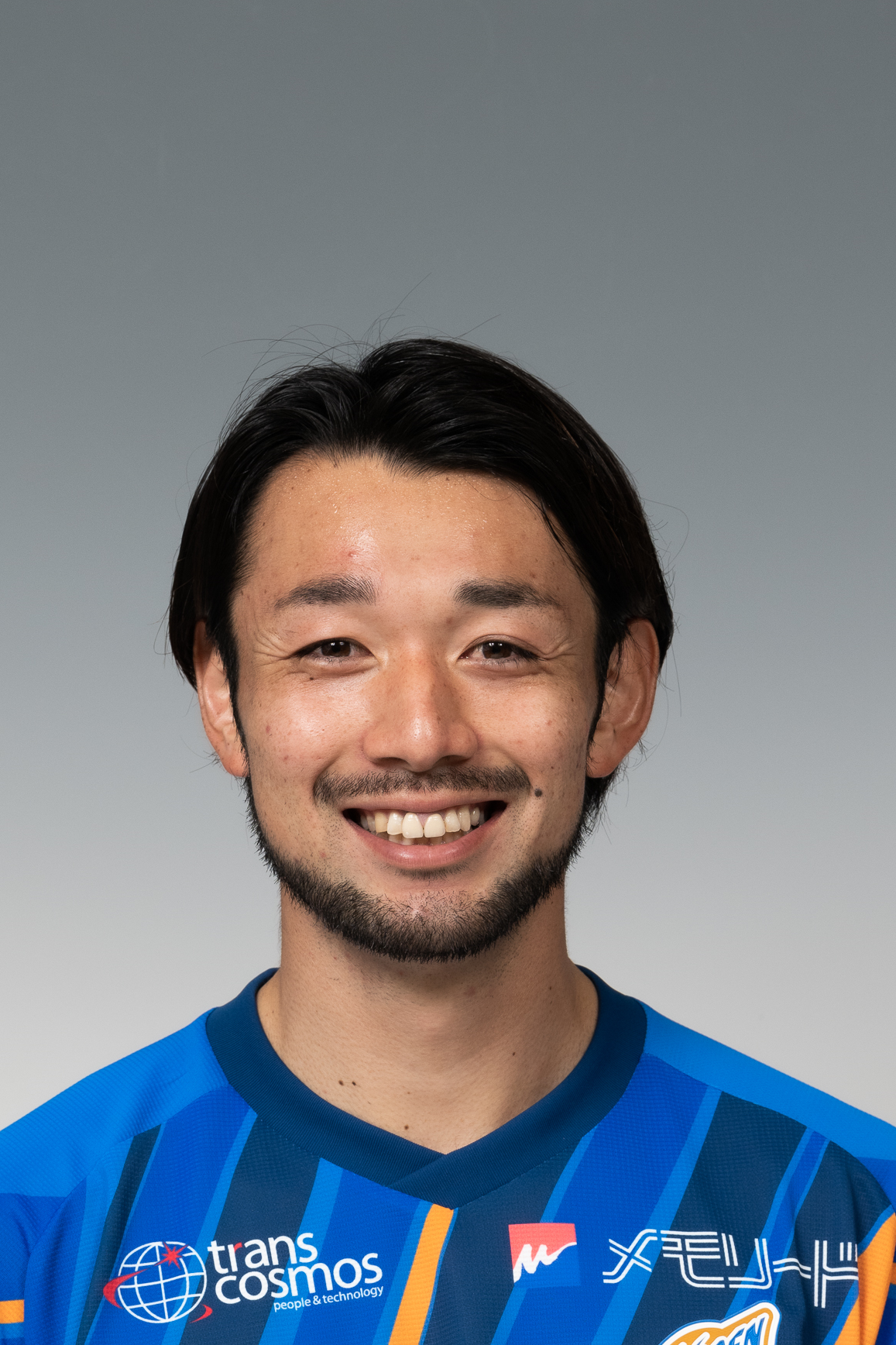 今津 佑太