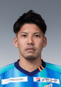 二見 宏志選手 FC今治へ完全移籍のお知らせ