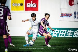 第2節vs藤枝MY FC＜2023明治安田生命J2リーグ＞ サムネイル