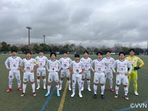 ≪U-15≫高円宮杯 JFA U-15サッカーリーグ 2023 九州・沖縄 第3節　試合結果 サムネイル