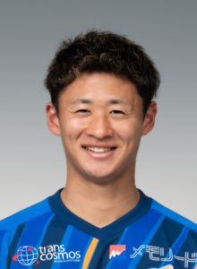 加藤 聖選手U-22日本代表欧州遠征3月メンバー選出のお知らせ サムネイル