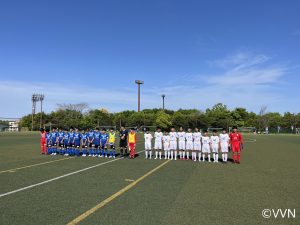 ≪U-15≫高円宮杯 JFA U-13サッカーリーグ 2023 九州・沖縄 第1節　試合結果 サムネイル