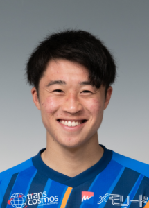 安部 大晴選手U-20日本代表FIFA U-20ワールドカップアルゼンチン2023メンバー選出のお知らせ サムネイル