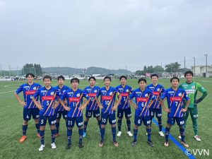 ≪U-15≫KYFA 堺整形外科杯2023 第38回九州クラブユース（U-15）サッカー選手権大会　 試合結果 サムネイル