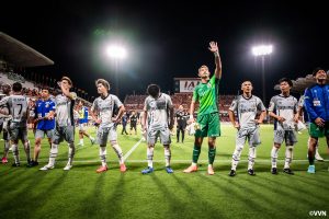 第23節vs清水エスパルス<2023明治安田生命 J2リーグ> サムネイル