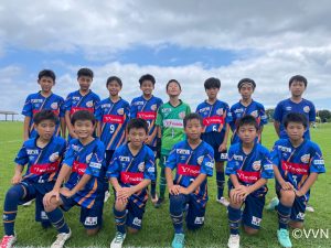 ≪U12≫長崎県TOPリーグ　第7節　試合結果 サムネイル