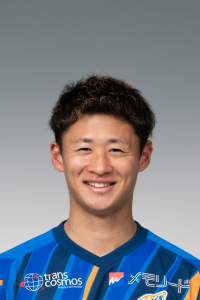 加藤 聖選手 横浜 F・マリノスへ完全移籍のお知らせ