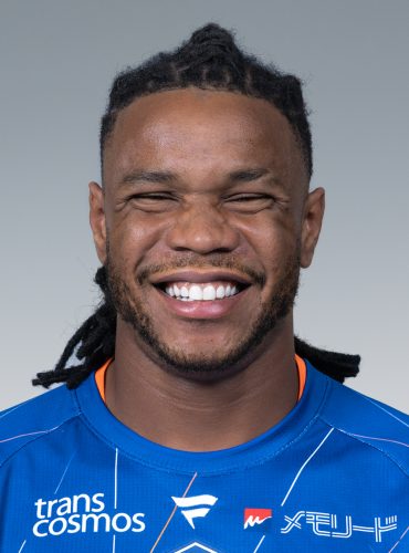 マテウス ジェズス | V・ファーレン長崎