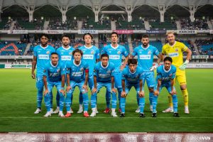 第31節vs栃木SC戦<2023明治安田生命 J2リーグ> サムネイル