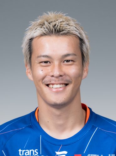 江川 湧清 | V・ファーレン長崎