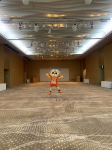 ヴィヴィくんディナーショー開催！詳細のお知らせ(※8/24追記) サムネイル