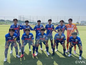 ≪U-18≫全国クラブユースU-18サッカー選手権大会　試合結果 サムネイル