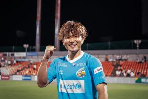 第32節vs大宮アルディージャ戦<2023明治安田生命 J2リーグ> サムネイル