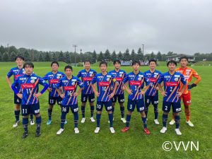 ≪U-15≫第38回日本クラブユースサッカー選手権（U-15）予選リーグ第1節・第2節　試合結果 サムネイル