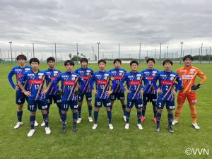 ≪U-15≫高円宮杯 JFA U-15サッカー選手権 2023 九州予選 試合結果 サムネイル