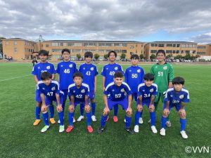 ≪U-15≫高円宮杯 JFA U-13サッカーリーグ 2023 九州・沖縄 第18節 試合結果 サムネイル