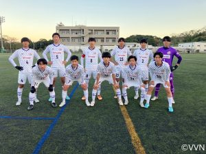 ≪U-18≫高円宮杯 U-18サッカーリーグ 2023 長崎県1部リーグ  第13節・第18節 試合結果 サムネイル