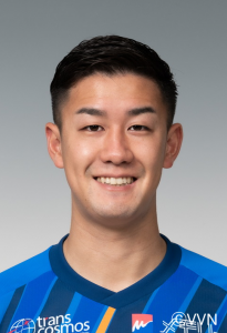 秋野 央樹選手 契約満了のお知らせ サムネイル