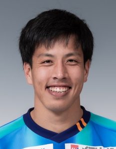 奥田 晃也選手 栃木 SCへ完全移籍のお知らせ