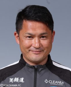 倉石 圭二氏 トップチームコーチ就任のお知らせ