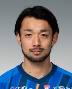 今津 佑太選手 ヴァンフォーレ甲府へ完全移籍のお知らせ サムネイル