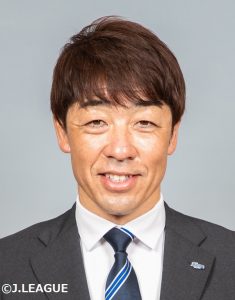 下平 隆宏氏 トップチーム ヘッドコーチ就任のお知らせ サムネイル