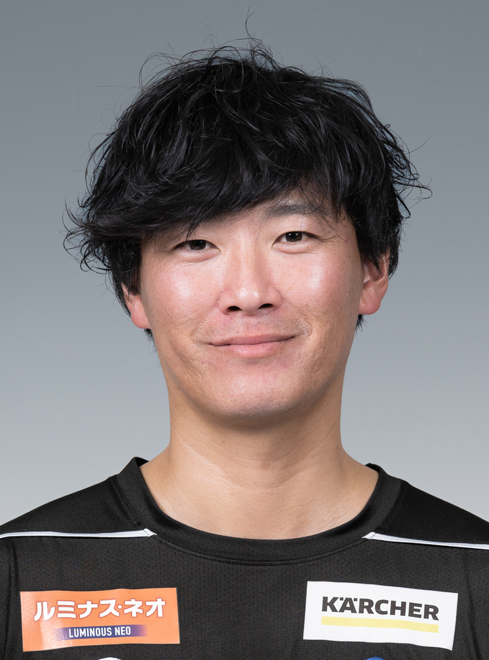 芝田 裕晃 画像