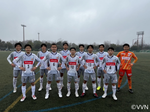 ≪U-15≫高円宮杯 JFA U-15サッカーリーグ 2024 九州・沖縄 第2節 試合結果 サムネイル