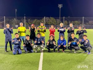 《イベント情報》大人のサッカークリニック活動報告（3/16） サムネイル