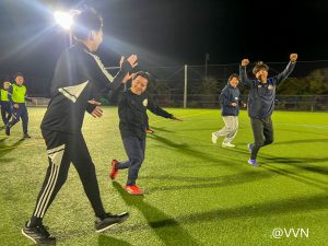 ≪イベント情報≫大人のサッカークリニック 参加者募集のお知らせ＠なごみ サムネイル